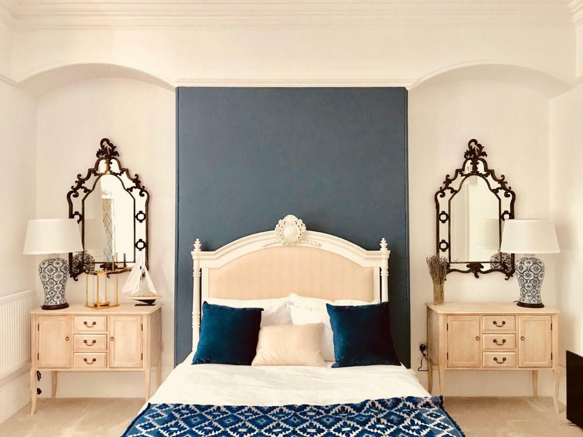 Ranmoor Serviced Apartments - The Courtyard Suite 谢菲尔德 外观 照片